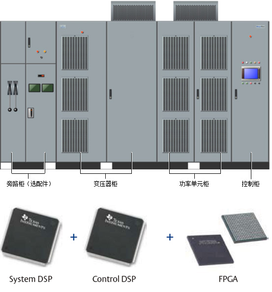 德尔贝电气技术产品