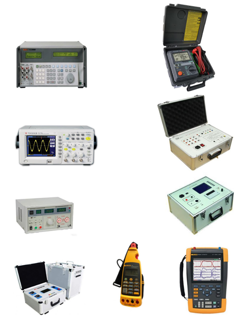 德尔贝电气技术产品